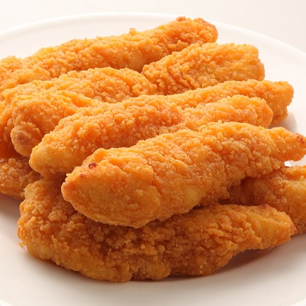 Chicken Dippers