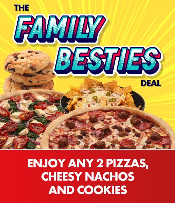 Family Besties Deal