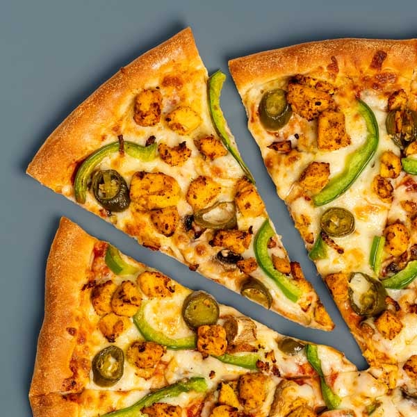 Chicken Tikka
