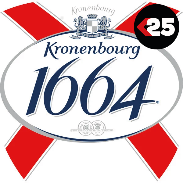 Kronenberg 1664