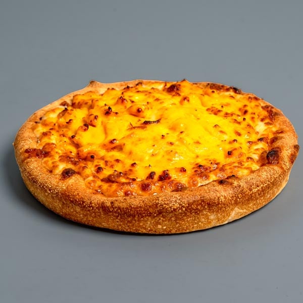 Volcano Pizza Bread