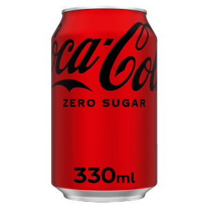 Coke Zero