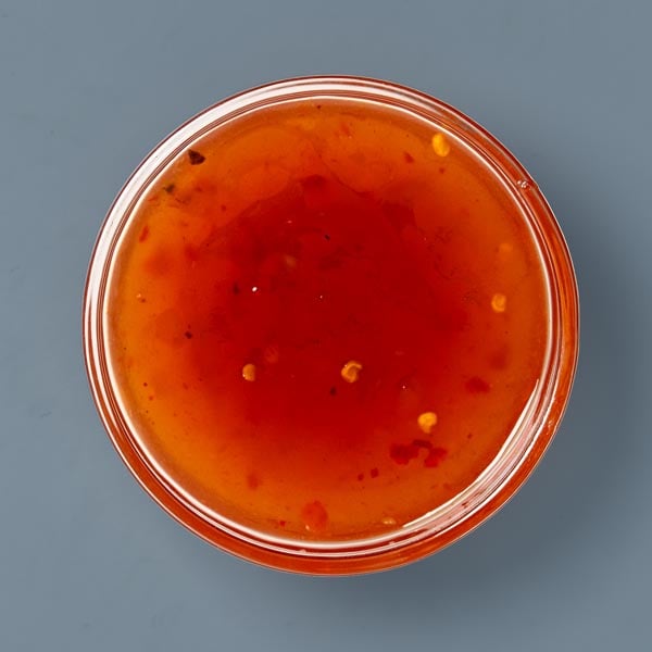 Sweet Chilli