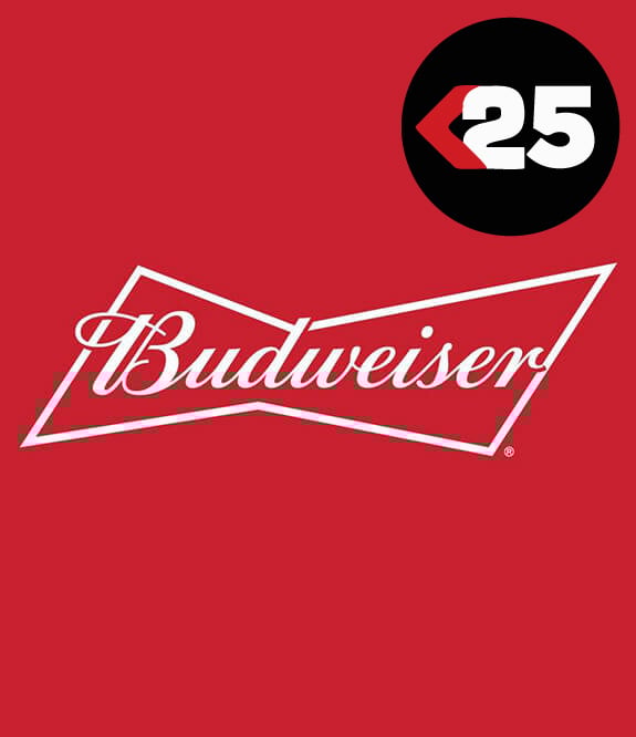 Budweiser