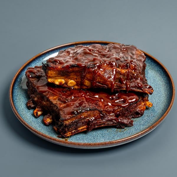 BBQ Ribs