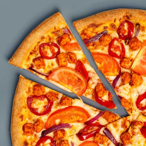 Peri Peri Lover