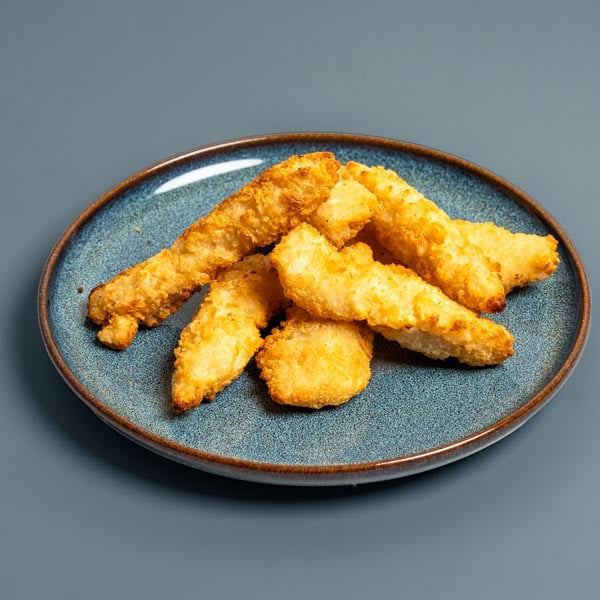 Chicken Dippers