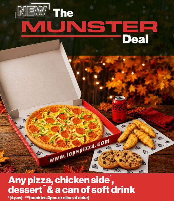 The Munster Deal