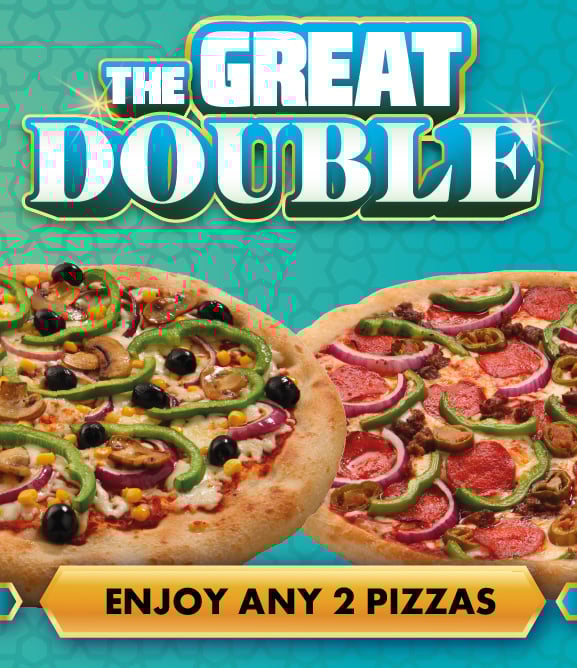 The Great Double