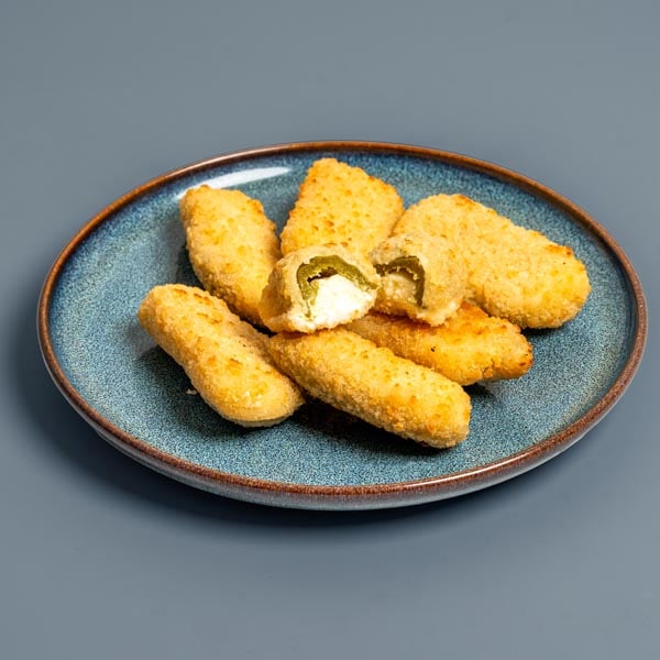 Hot Cream Cheese Jalapeno