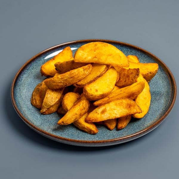 Potato Wedges