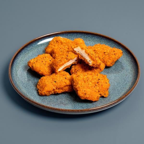 Kickin Chicken