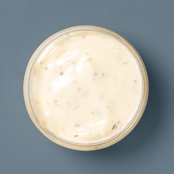 Sour Cream & Chives