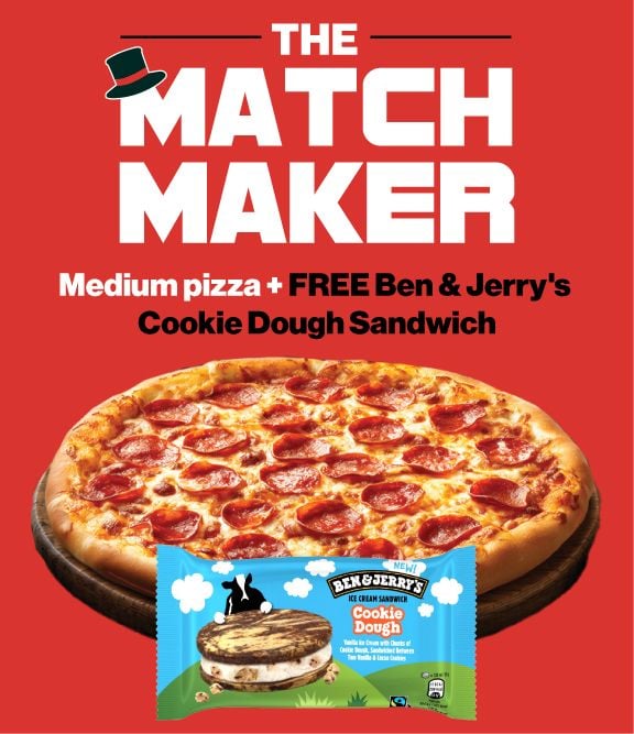 The Match Maker Deal