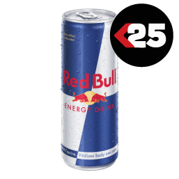Red bull original
