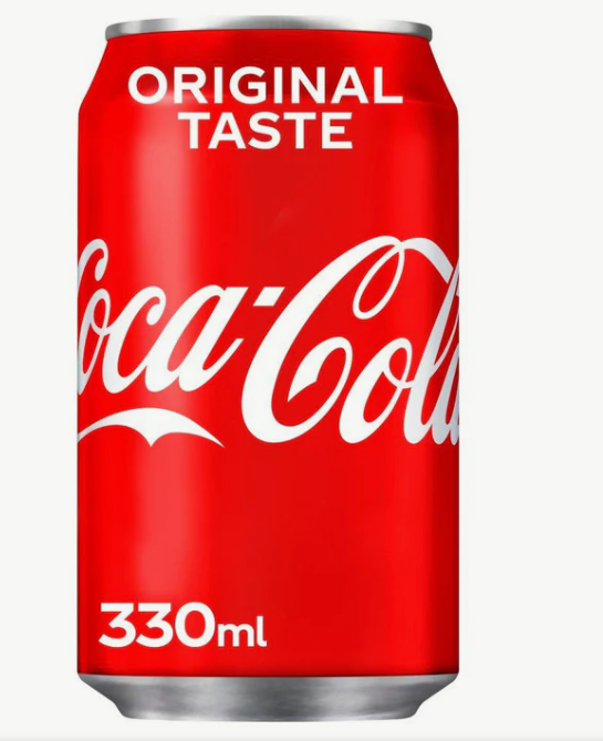 Coca Cola