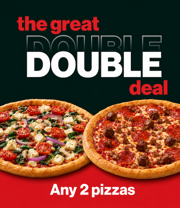 The Great Double
