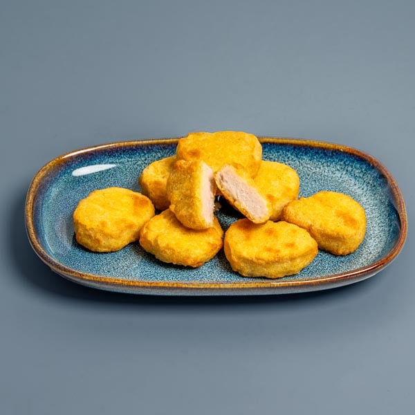 Chicken Nuggets