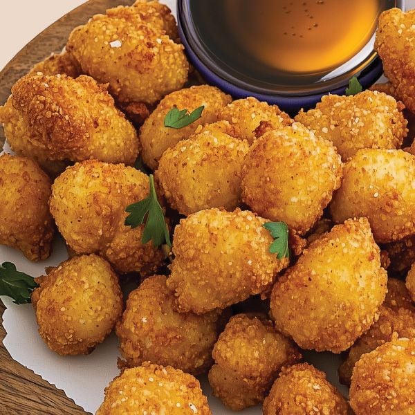 Cauli Bites