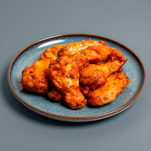 Buffalo Wings