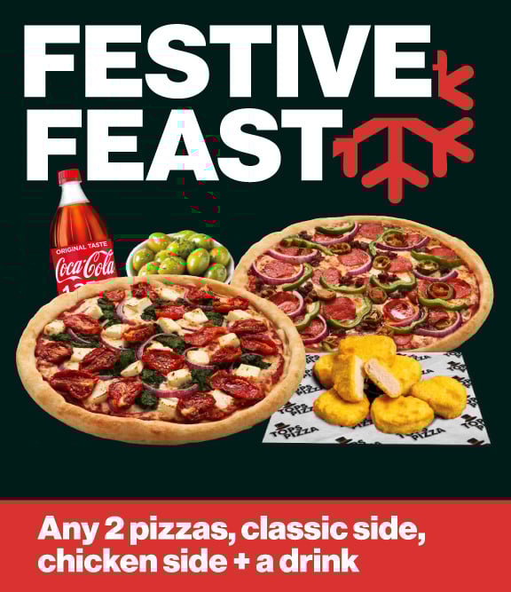 Festive Feast