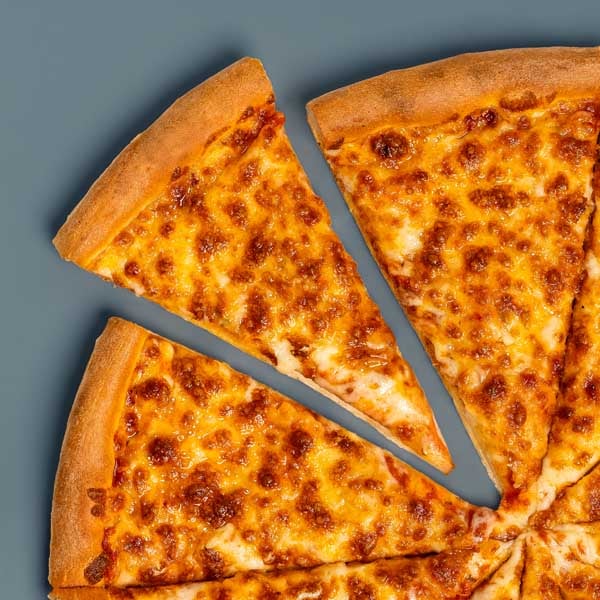 Original Margherita