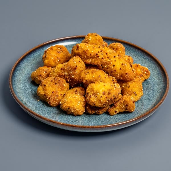 Cauli Bites