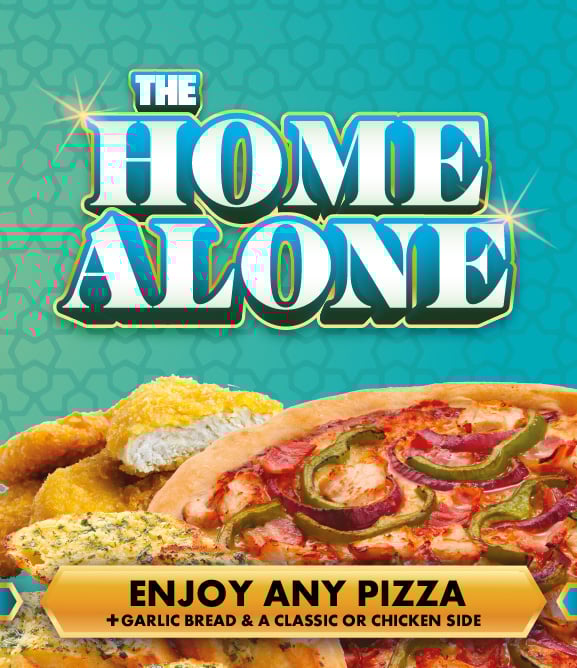 Home Alone