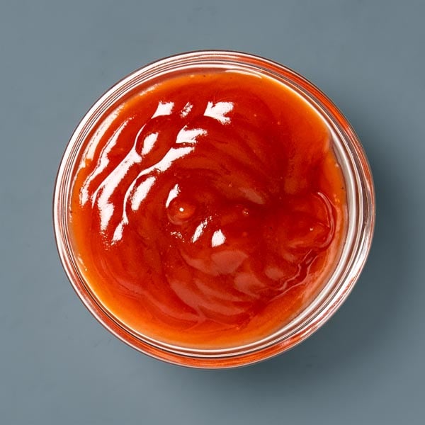 Ketchup