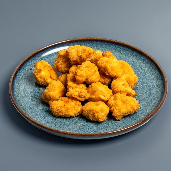 TopCorn Chicken