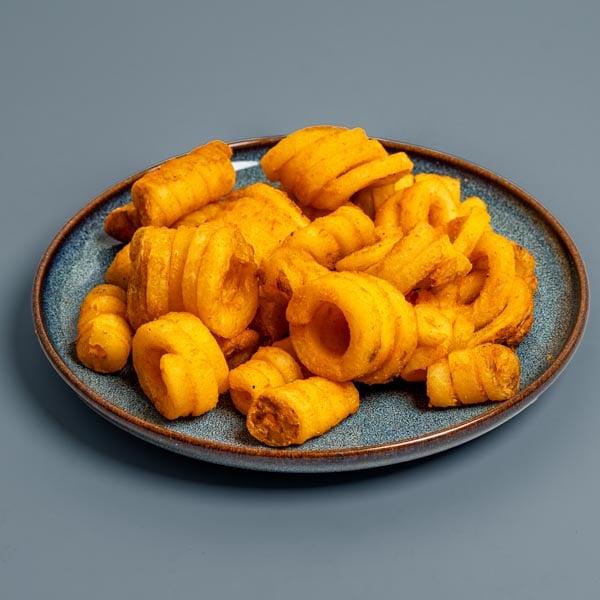 Curly Fries