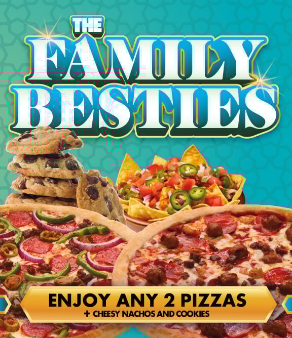 Family Besties Deal